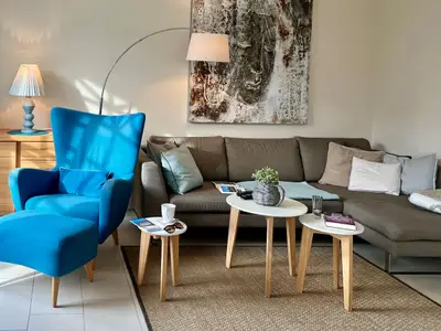 Ferienhaus für 8 Personen (124 m²) in Zingst 2/10