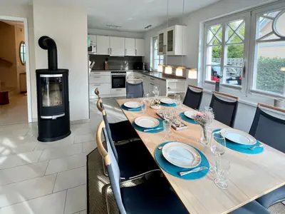 Ferienhaus für 8 Personen (124 m²) in Zingst 3/10