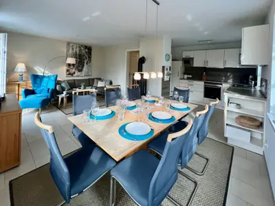 Ferienhaus für 8 Personen (124 m²) in Zingst 4/10