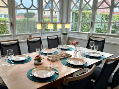 Ferienhaus für 8 Personen (124 m²) in Zingst 5/10