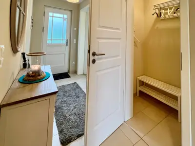 Ferienhaus für 8 Personen (124 m²) in Zingst 6/10