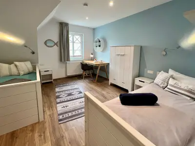 Ferienhaus für 8 Personen (124 m²) in Zingst 7/10