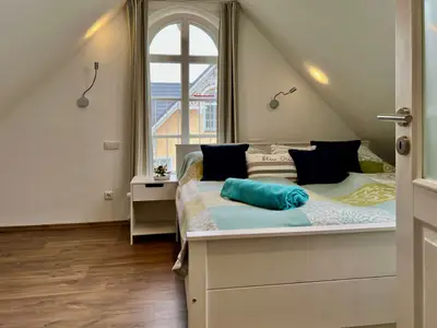 Ferienhaus für 8 Personen (124 m²) in Zingst 10/10