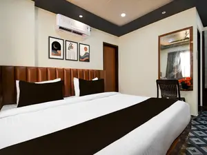 Ferienhaus für 3 Personen (31 m²) in Puri