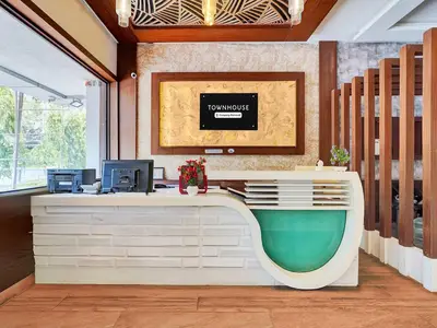 HallReception