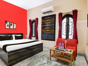 Ferienhaus für 3 Personen (9 m²) in Kalkutta