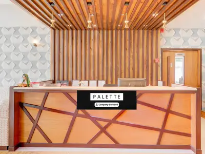 HallReception