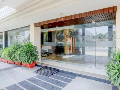 HallReception