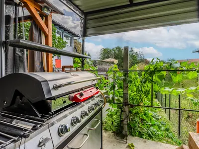 Grill