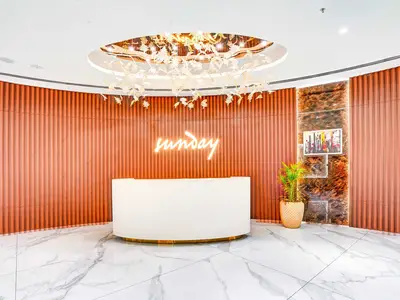 HallReception