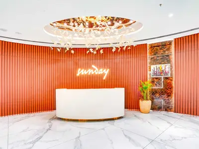 HallReception