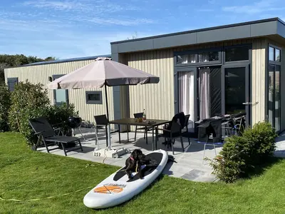 Ferienhaus für 4 Personen (60 m²) in Gemeente Enkhuizen 1/10