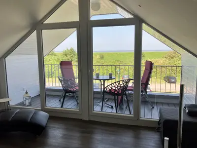 Ferienhaus für 6 Personen (107 m²) in Schillig 1/10