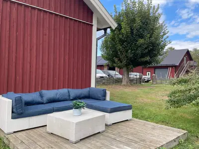 Outdoor