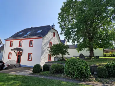 Das_Gloria_Altes_Pfarrhaus_Uedelhoven