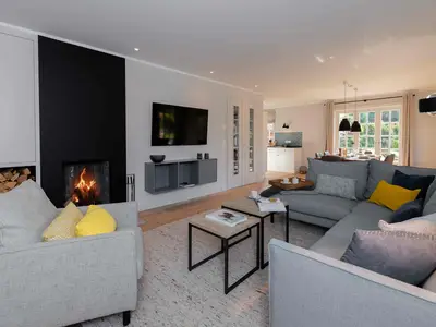 Ferienhaus für 6 Personen (189 m²) in Archsum (Sylt) 6/10
