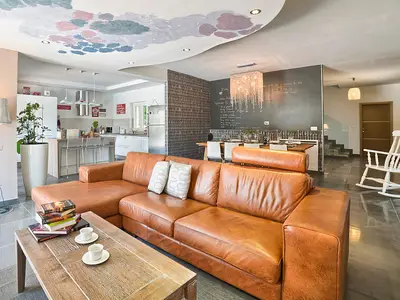 living-room