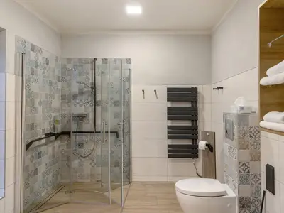 Ferienhaus für 4 Personen (80 m²) in Stechow-Ferchesar 8/10