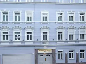 Ferienhaus für 1 Person (40 m²) in Ottakring