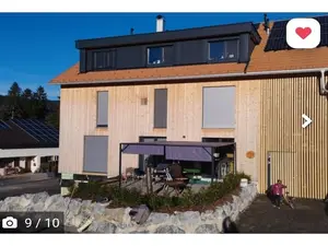 Ferienhaus für 4 Personen (55 m²) in Dornbirn