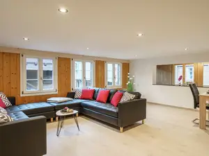Ferienhaus für 6 Personen (110 m²) in Brienz Be
