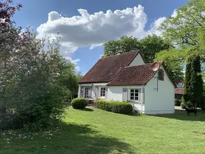 Ferienhaus für 4 Personen (80 m²) in Hornsmühlen