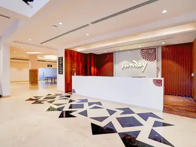 HallReception