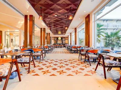 DiningRoom