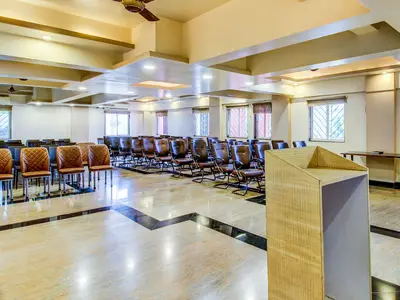 Facilities