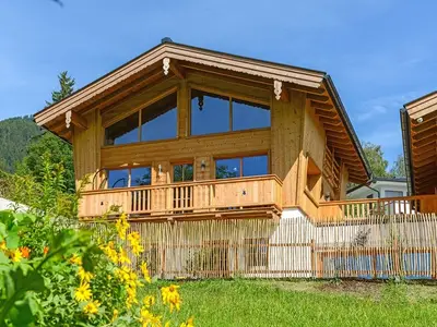 Ferienhaus für 8 Personen (153 m²) in Weng 2/10