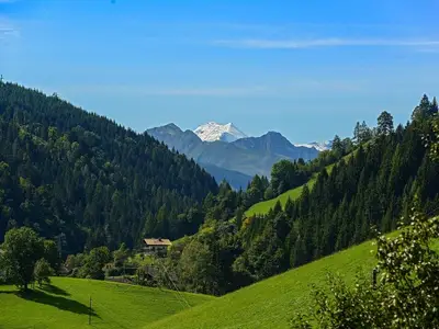 Ferienhaus für 8 Personen (153 m²) in Weng 3/10