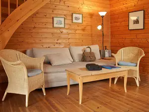 Ferienhaus für 4 Personen in Harz