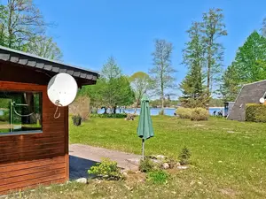 Ferienhaus für 4 Personen (45 m²) in Rheinsberg