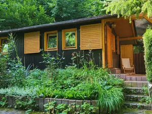 Ferienhaus für 4 Personen (60 m²) in Halbestadt