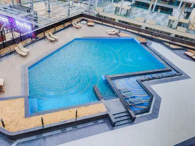 Ferienhaus für 5 Personen (20 m²) in Gurugram 5/10