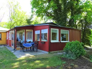 Ferienhaus für 4 Personen (60 m²) in Loddin (Seebad)