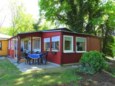 Ferienhaus für 4 Personen (60 m²) in Loddin (Seebad) 1/10