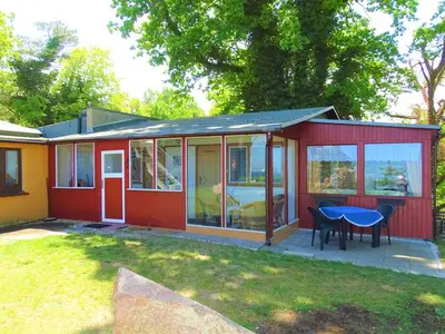 Ferienhaus für 4 Personen (60 m²) in Loddin (Seebad) 2/10
