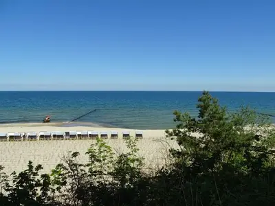 Ferienhaus für 4 Personen (60 m²) in Loddin (Seebad) 4/10