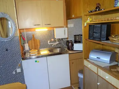 Ferienhaus für 4 Personen (60 m²) in Loddin (Seebad) 9/10