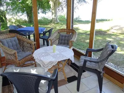 Ferienhaus für 4 Personen (60 m²) in Loddin (Seebad) 10/10