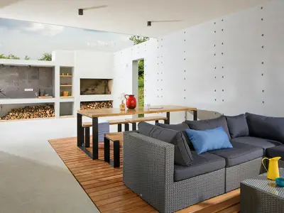 living-room