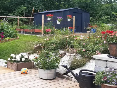 Outdoor