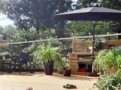 Outdoor