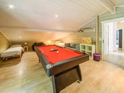 RecreationRoom