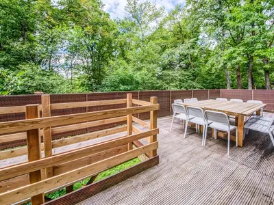 TerraceBalcony