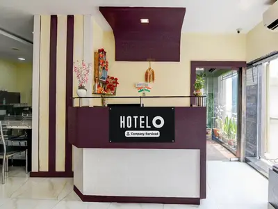 HallReception