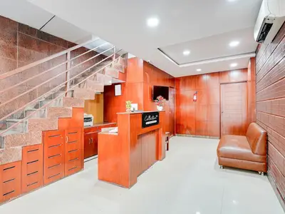 HallReception