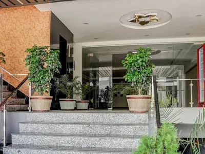HallReception