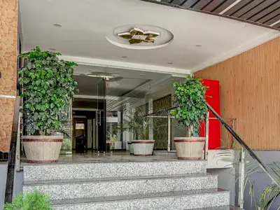 HallReception